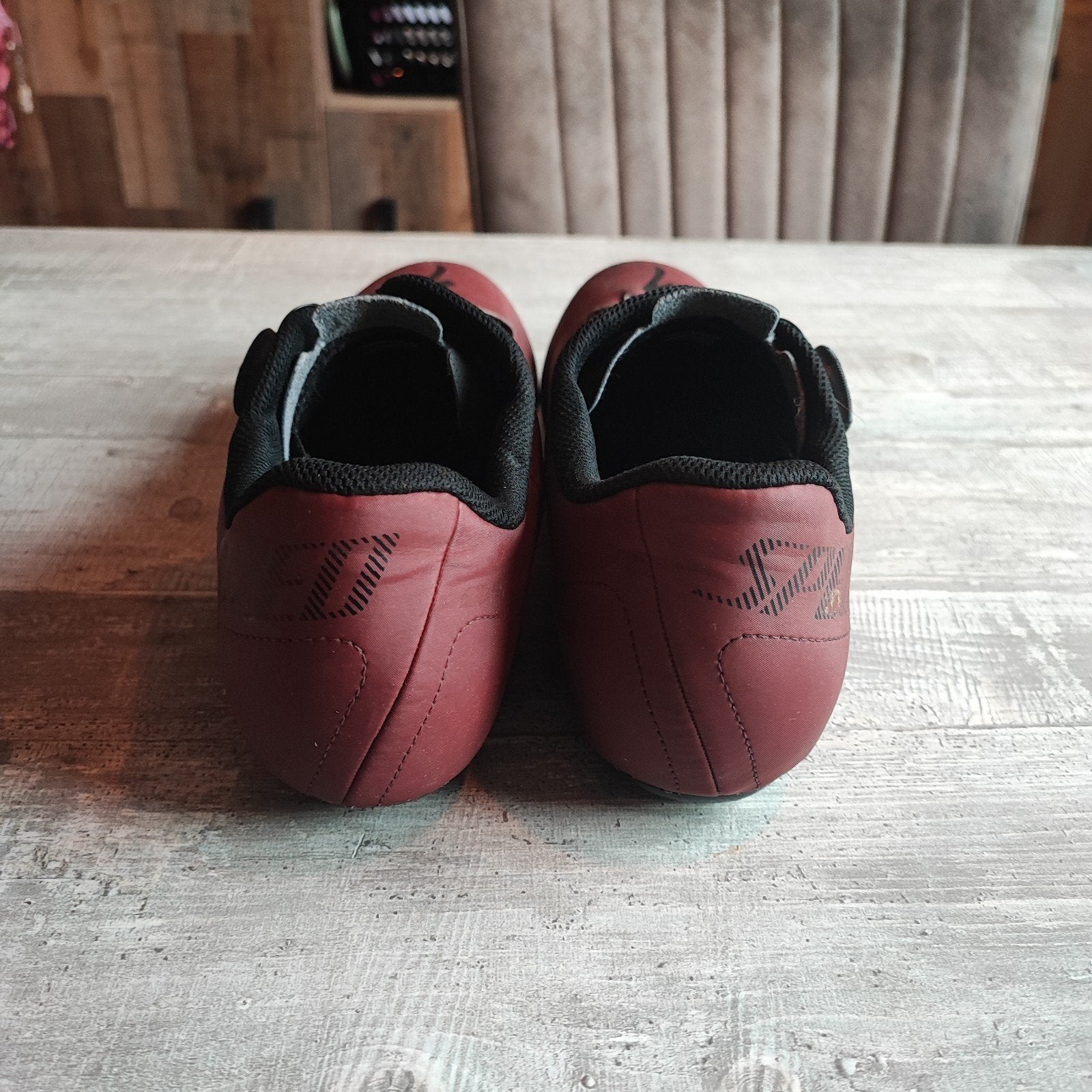 Specialized racefiets schoenen maat 46, Ophalen of Verzenden, Gebruikt, Overige maten, Schoenen