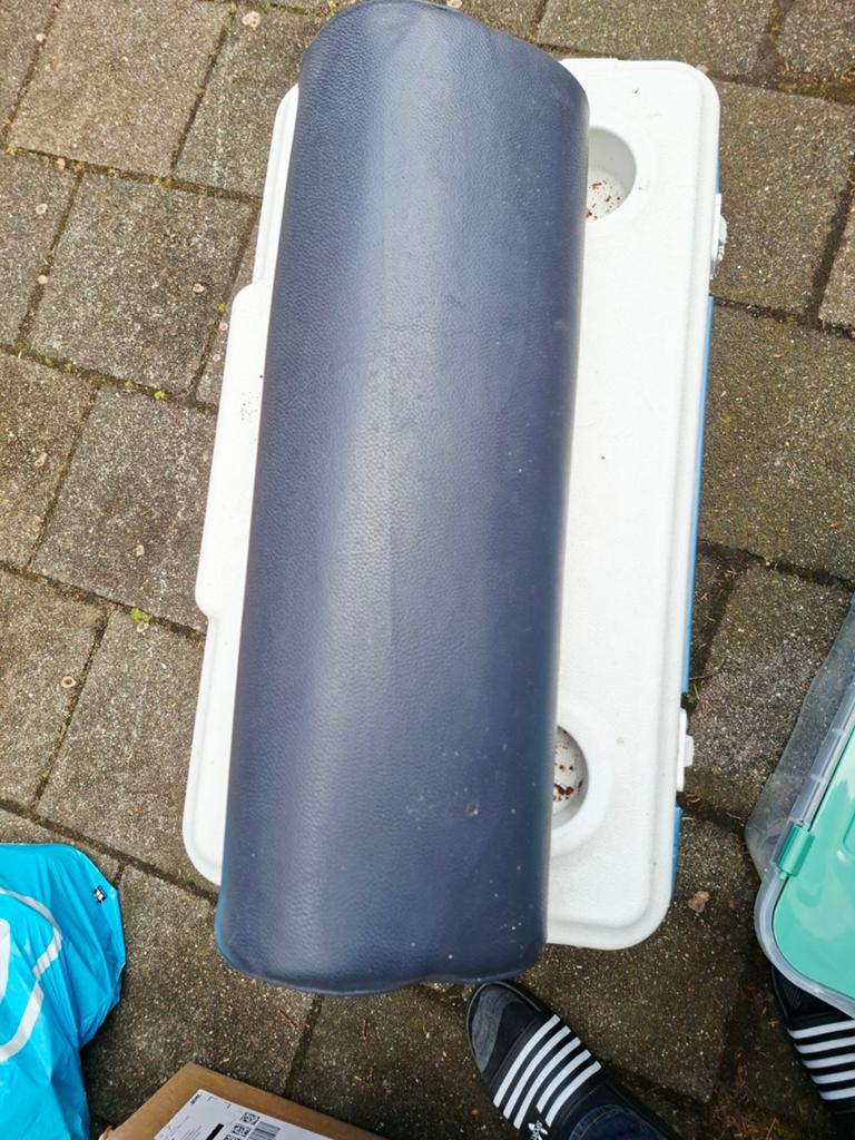 Rug boot kussens., Watersport en Boten, Accessoires en Onderhoud, Ophalen of Verzenden, Interieur en Kussens