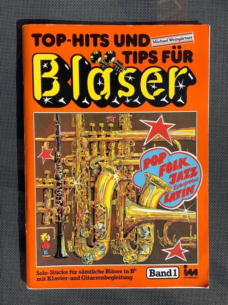 21 Top-Hits voor Bb instrumenten + piano en chords, Muziek en Instrumenten, Bladmuziek, Overige soorten, Ophalen of Verzenden
