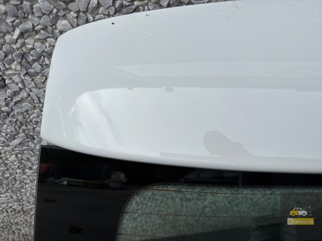 Volkswagen VW Up ! Facelift Achterklep Achter ruit origineel, Auto-onderdelen, Info@fabrikant.eu, Ophalen of Verzenden, Achter