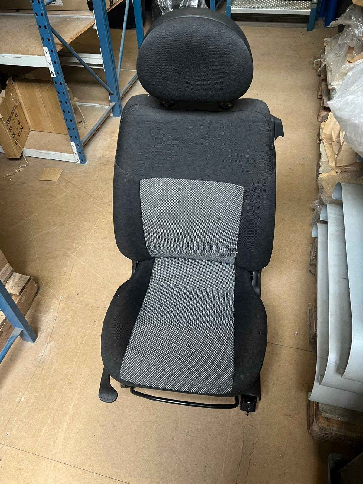 Opel combo bestuurdersstoel opel corsa, Auto-onderdelen, Ophalen, Nieuw, Opel