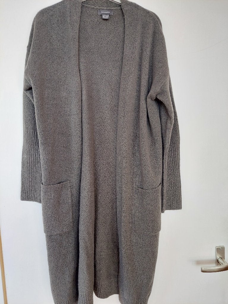Heerlijk lang vest maat 36/s, Kleding | Dames, Primark, Ophalen of Verzenden, Zo goed als nieuw, Maat 36 (S)