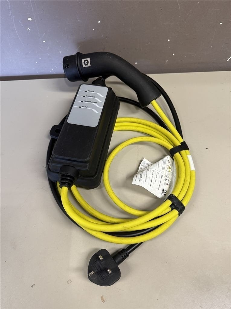 BMW EV Hybride thuislaadkabel BMW i3 iX iX3 i4 i5 330e 530e, Auto diversen, Laadpalen, Ophalen of Verzenden, Nieuw, Laadpaal
