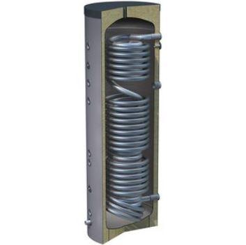 Buffervat / verwaterboiler 300 liter € 1249,-, 100 liter of meer, Nieuw, Minder dan 3 jaar oud, Boiler