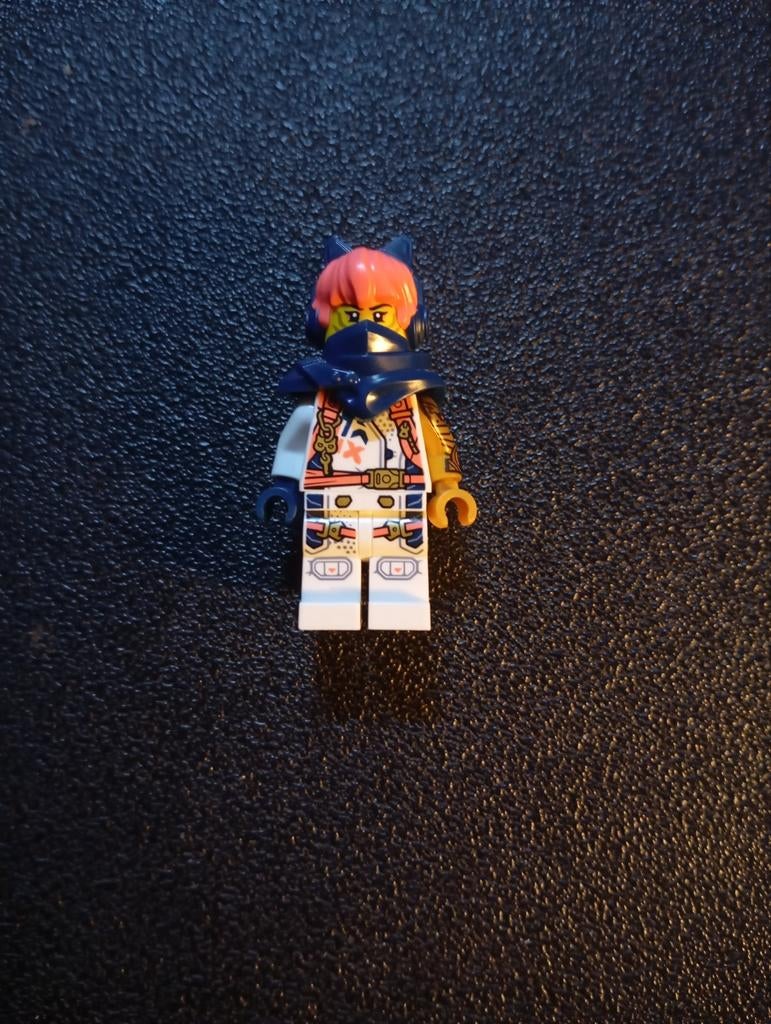 Lego Ninjago Sora - Dragons Rising SS2, Ophalen, Zo goed als nieuw