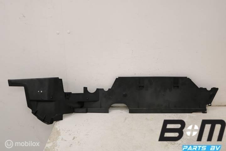 Watervangbak Audi E-tron 4KE805265A, Gebruikt