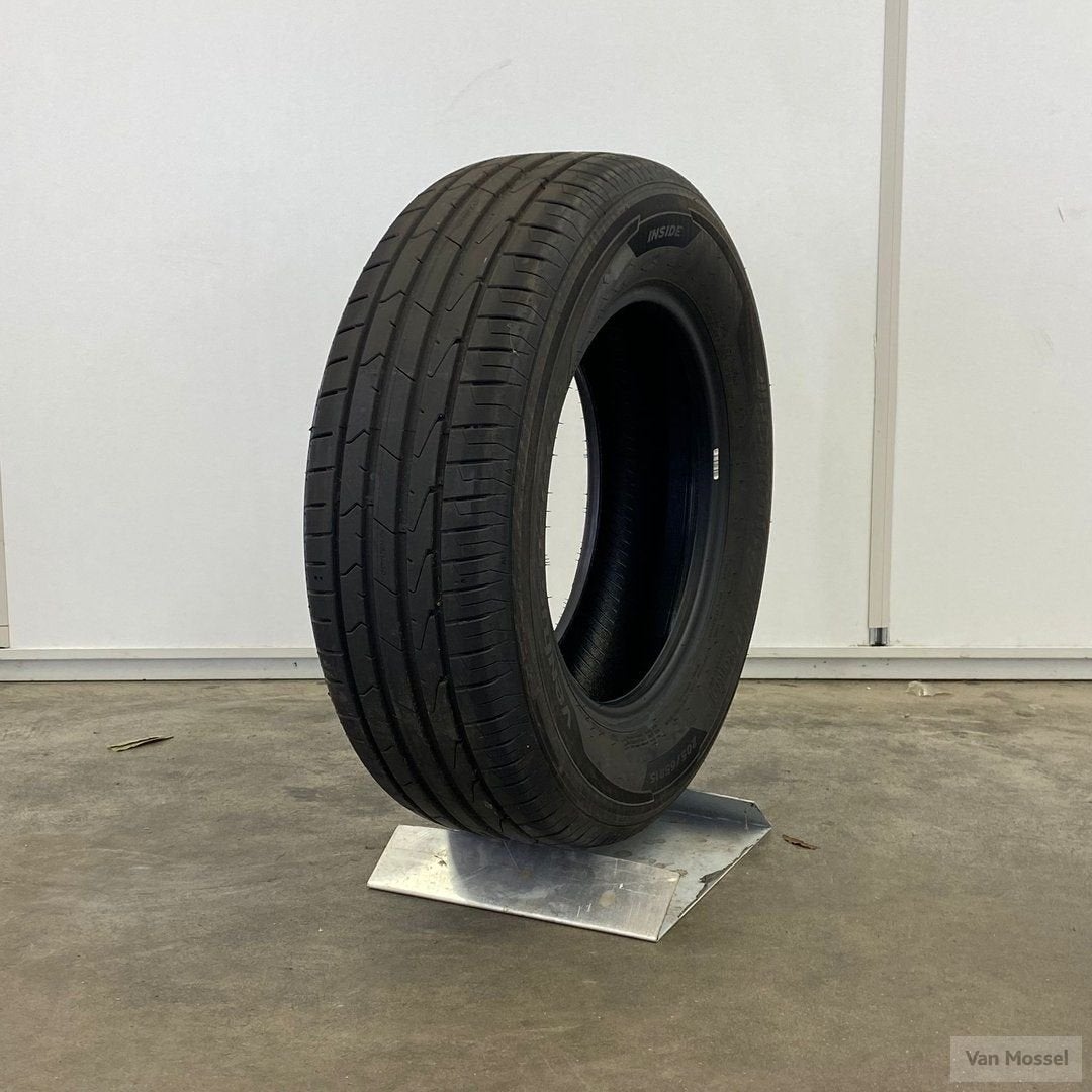 Hankook Ventus Prime 3 205/65/R15 99H, Gebruikt, 15 inch, -, -