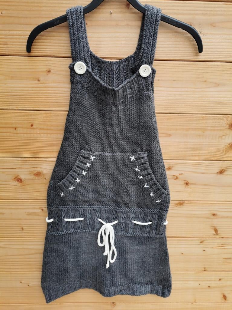 Acoustic overgooier mt. S, Kleding | Dames, Verzenden, Nieuw, Acoustic, Maat 36 (S)