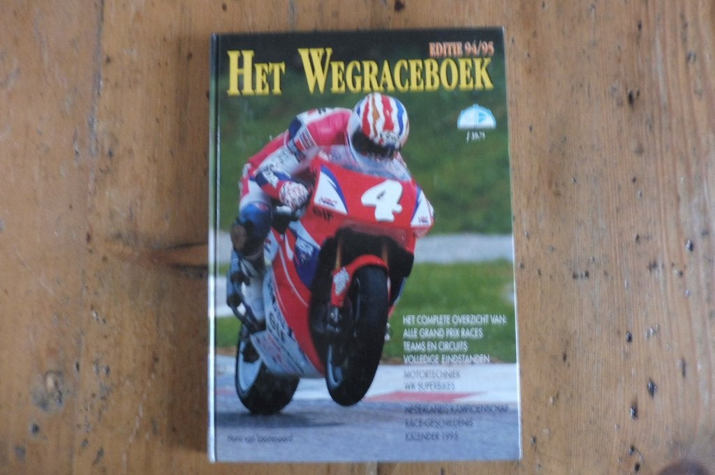 Motorsport Boeken, Ophalen of Verzenden, Zo goed als nieuw