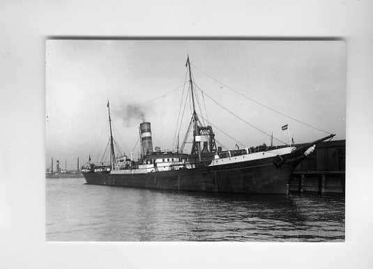 scheepvaart-foto-NASM/HAL-zaandijk 1899, Verzamelen, Ophalen of Verzenden, Zo goed als nieuw, Boek of Tijdschrift