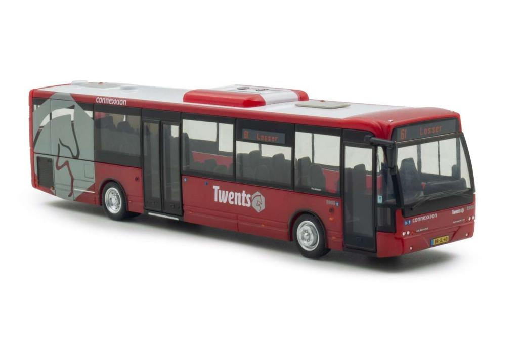 Holland Oto 8-1295/2 VDL Ambassador Connexxion Twents, Overige merken, Info@hollandoto.nl, Ophalen of Verzenden, Holland Oto B.V.