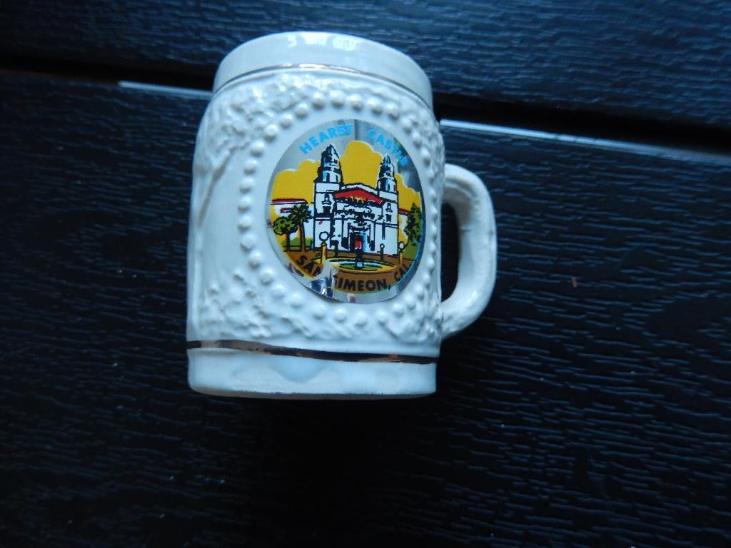 4 Mini pulletjes, Ophalen, Zo goed als nieuw, Overige typen