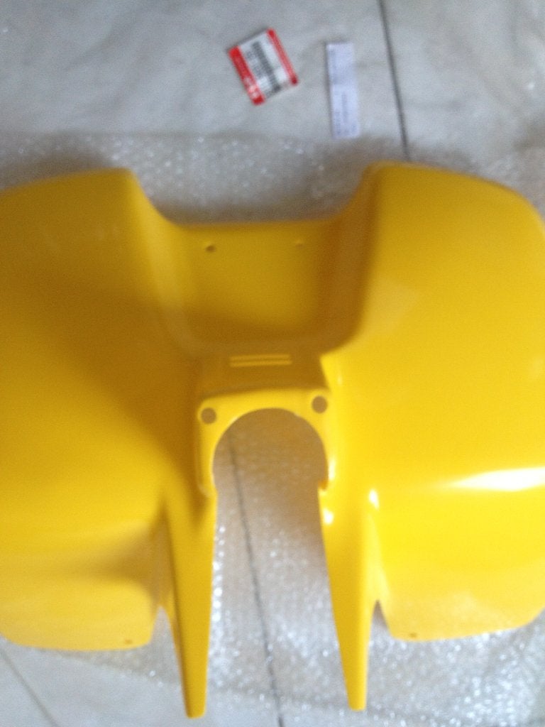 Te koop Diverse kap delen Suzuki LT 50 Quad LT50, Verzenden