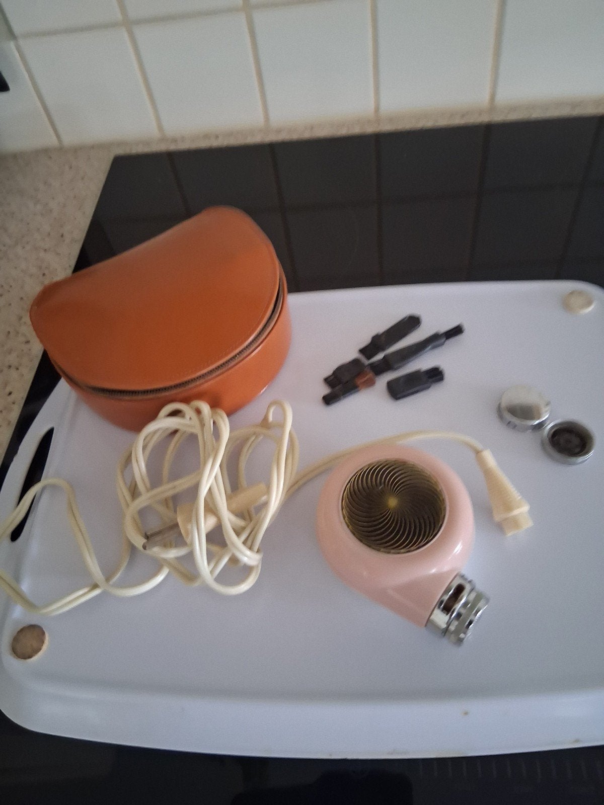 oude ladyshave, Ophalen of Verzenden, Overige typen