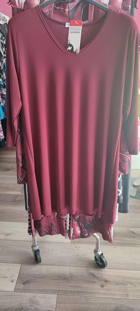 Magna kleding nieuw!, Verzenden, Nieuw