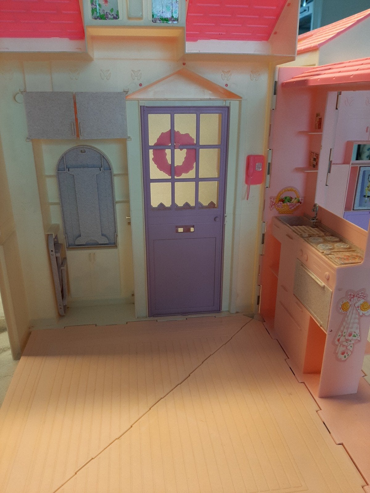 Foto 7 van Barbie Villa