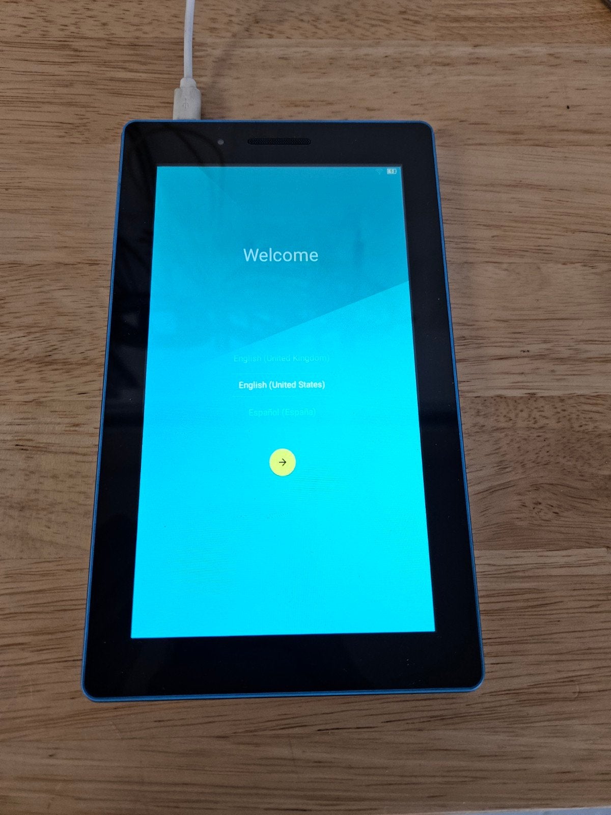 Lenovo tab 3 tablet, Gebruikt, Ophalen of Verzenden, Lenovo., Gps