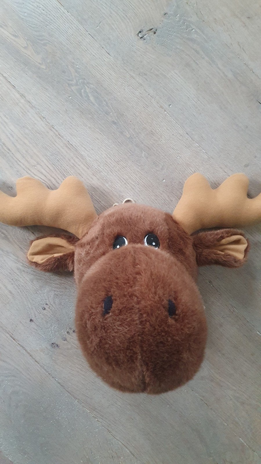 IKEA Eland Wandhanger - 65cm breed, Gebruikt, IKEA, Overige typen, Ophalen of Verzenden