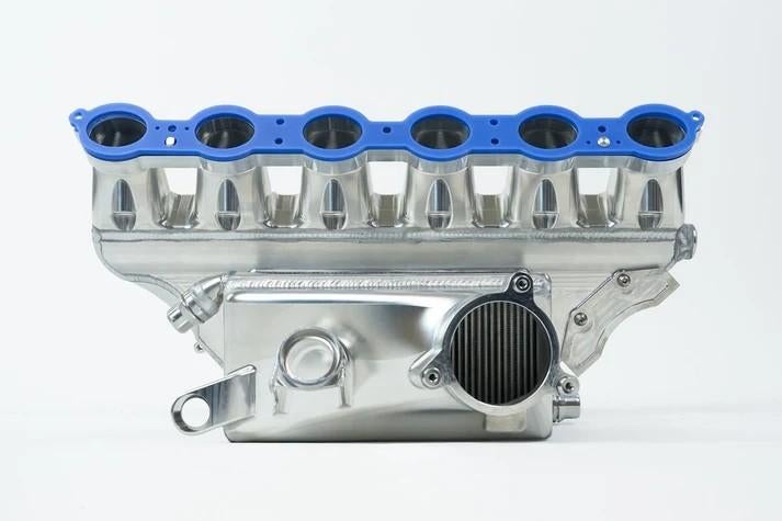 CSF Charge-air cooler inlaat spruitstuk - BMW M2 M3 M4 X3 X4, Ophalen of Verzenden