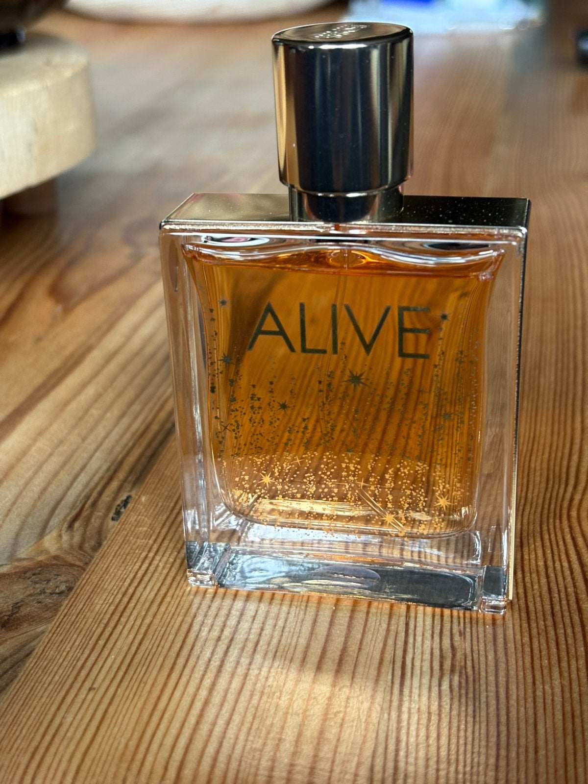 Hugo boss alive 50 ml eau de parfum femme limited edition, Ophalen of Verzenden, Nieuw