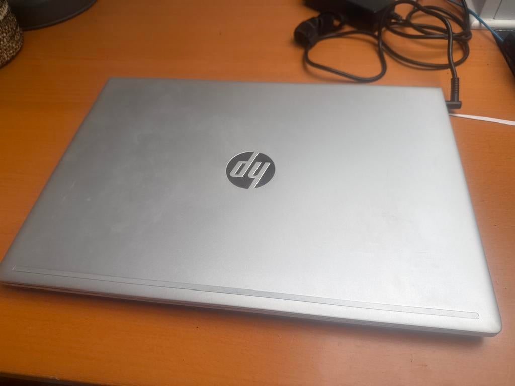 HP ProBook 450 G6, Computers en Software, Windows Laptops, Ophalen, Gebruikt, 2 tot 3 Ghz, 8 GB