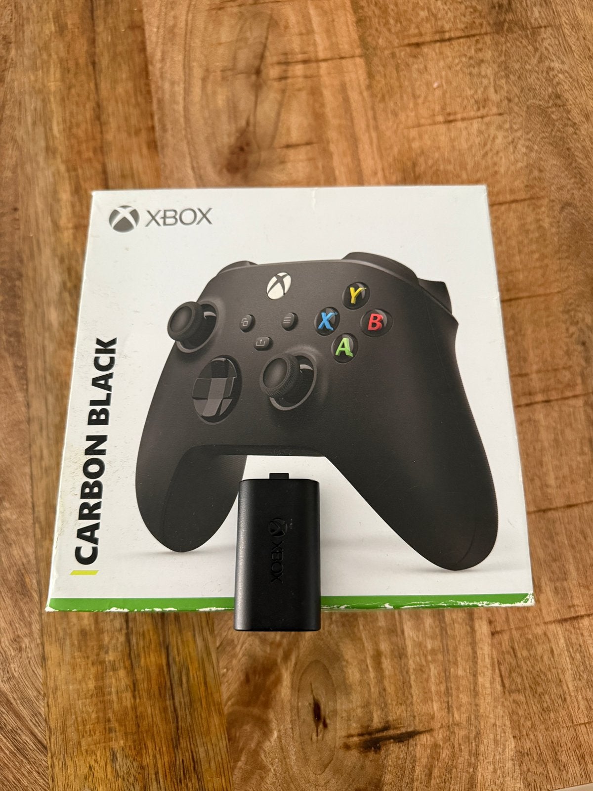 Xbox Wireless Controller Series X en S, Ophalen, Zo goed als nieuw, Controller, Xbox Series X