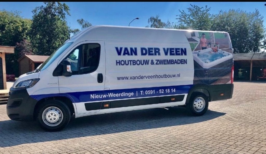 Fiat Ducato CC 3.5T 2.3 MJ 177pk L4h2  2020 Wit, Voorwielaandrijving, Stof, 3000 kg, Wit