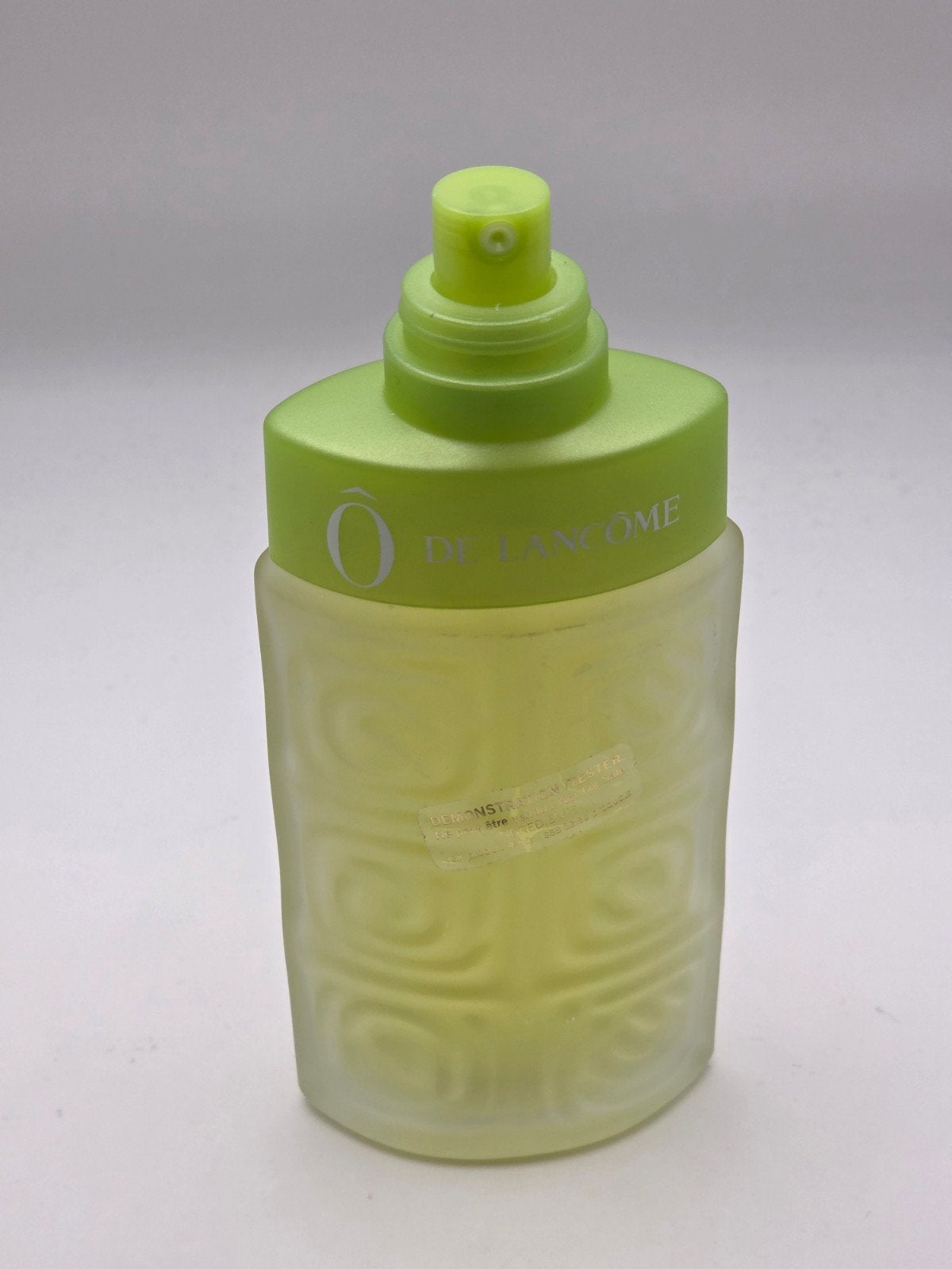 Vintage Lancôme Ô de Lancôme Eau de Toilette 125 ml, Ophalen of Verzenden, Nieuw