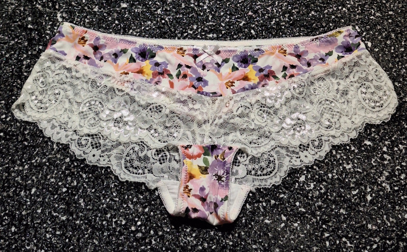 Sexy nieuwe kleurrijke slip van Zeeman  maat 42 (L), Zeeman, Verzenden, Meerkleurig, Slip