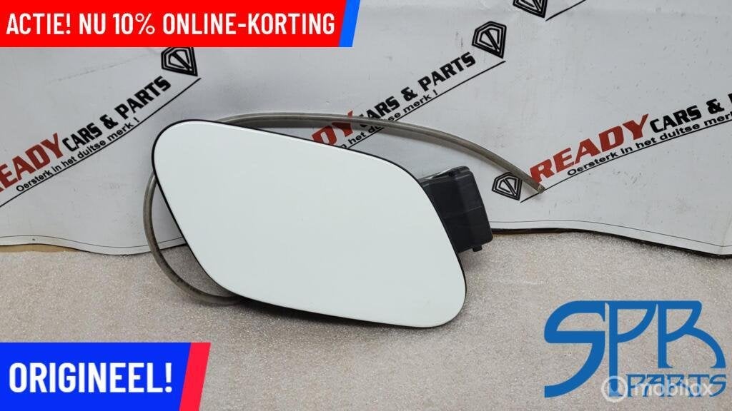 Tankklep VW GOLF 7 VII LC9A TANKDOP TDI 5G0809857 5G0809999, Volkswagen, Nieuw, Ophalen of Verzenden, Volkswagen