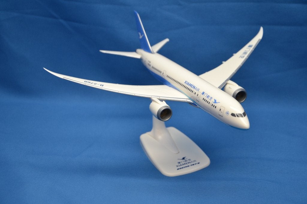 (NIEUW!!) Boeing 787-8 Xiamen Air, Overige merken, 1:200 of kleiner, ., Nieuw