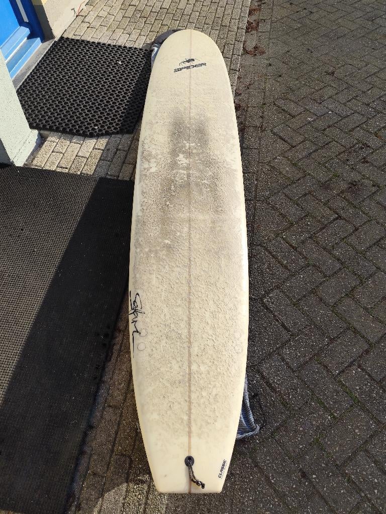 surfboards, Ophalen, Gebruikt, Overige typen, Met draagtas