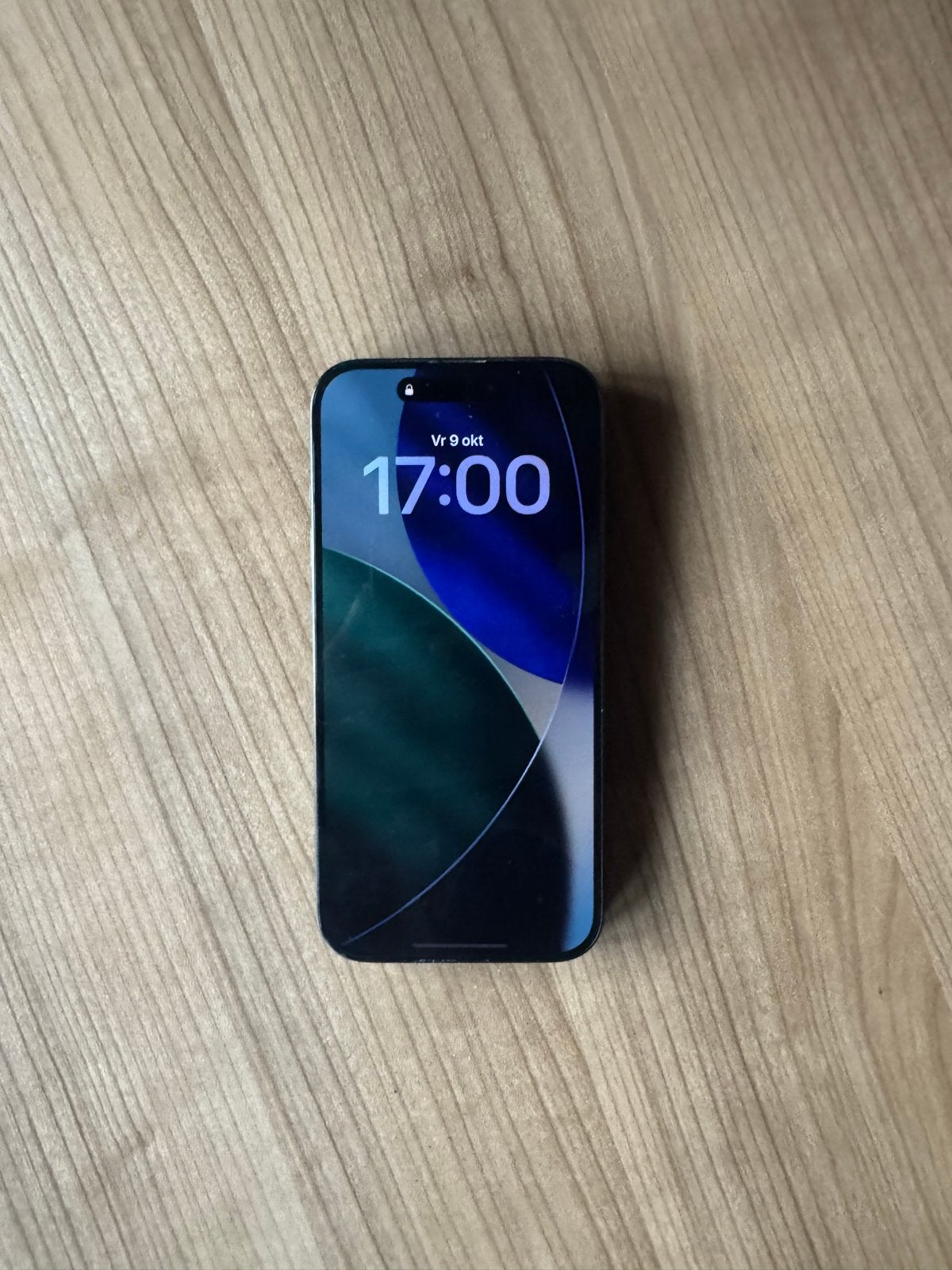 iPhone 15 Pro - Zo goed als nieuw, Zwart, Ophalen of Verzenden, Zo goed als nieuw, Zonder simlock