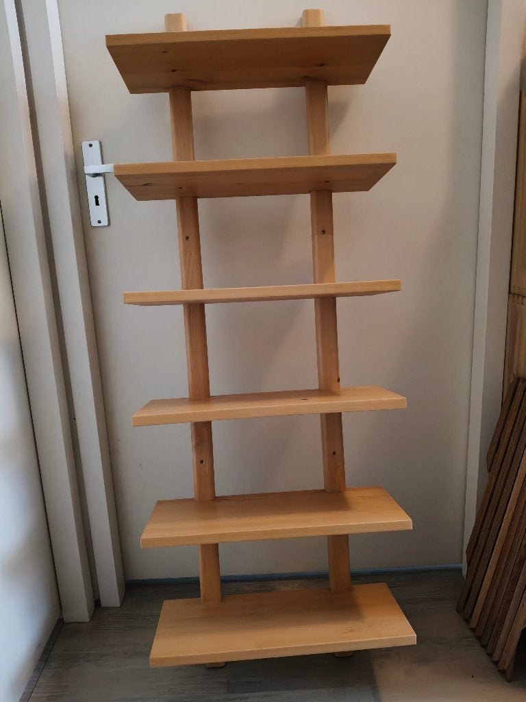 Ikea wandrek, Ophalen, Zo goed als nieuw