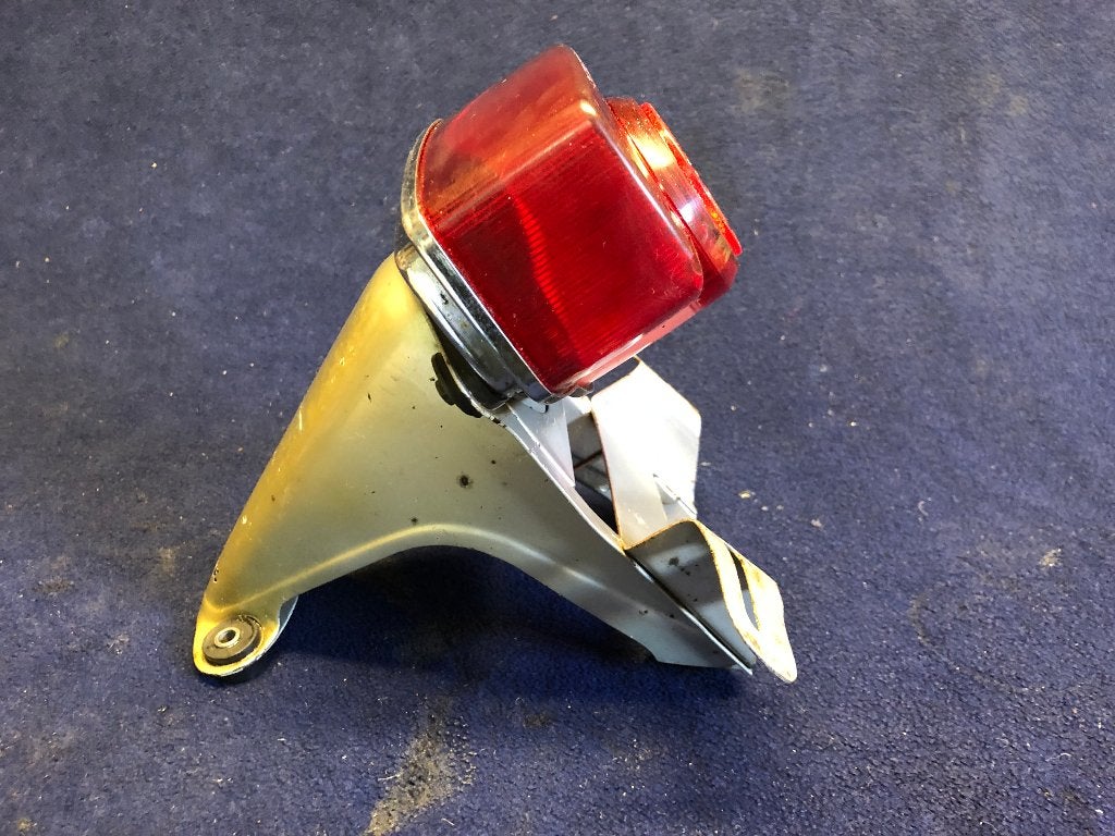 Honda CB350 four achterlicht, Ophalen of Verzenden, Gebruikt