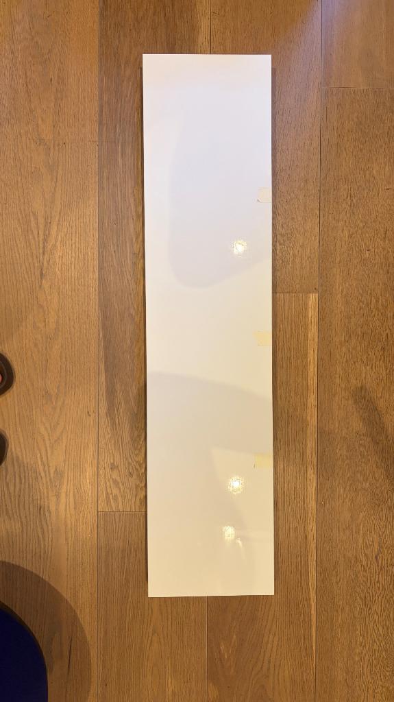 Ikea Lack 110x26, Ophalen, Nieuw