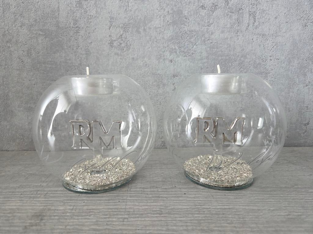 Riviera maison, Ophalen of Verzenden, Overige materialen, Minder dan 25 cm