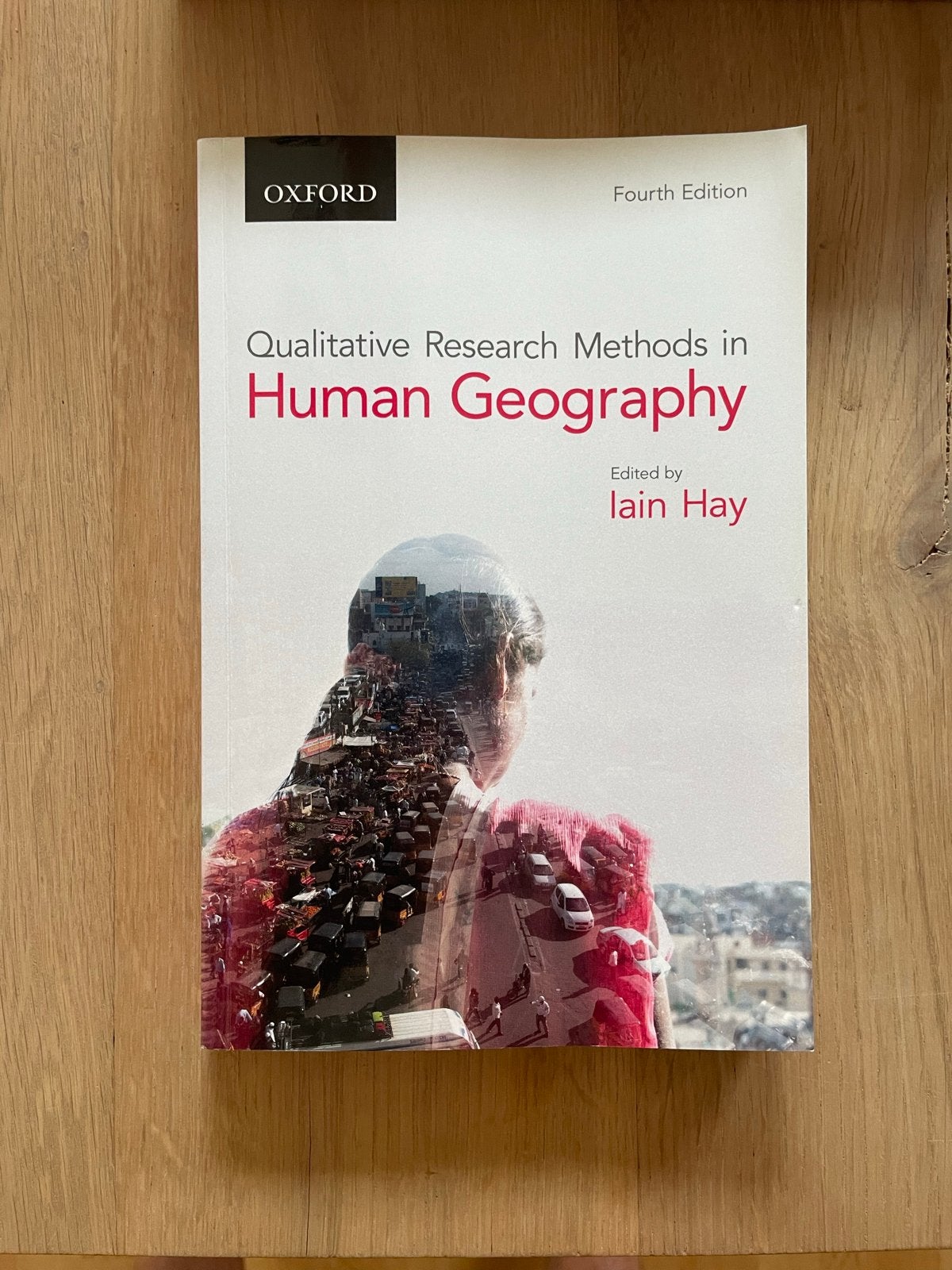 Qualitative Research Methods in Human Geography, Boeken, Ophalen of Verzenden, Gamma, Zo goed als nieuw, WO