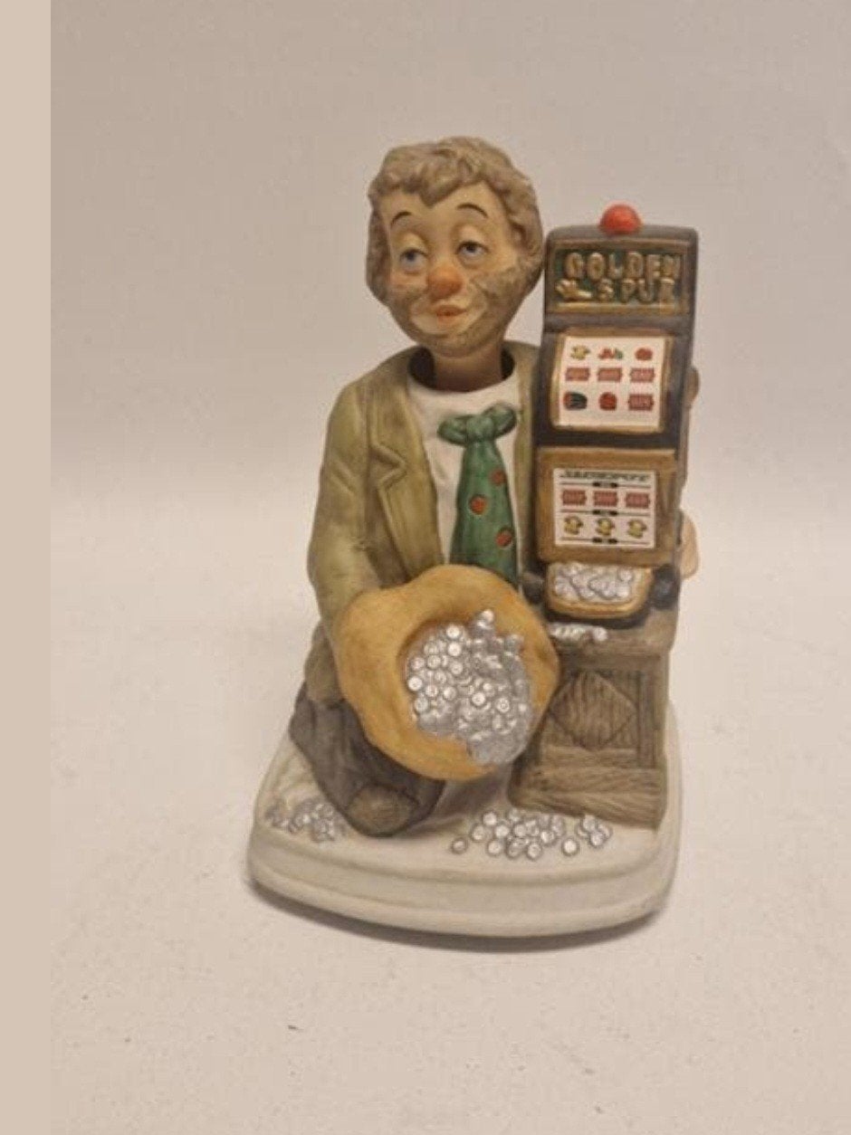 Jackpot Willie speeldoos, Verzamelen, Overige munten, Ophalen of Verzenden
