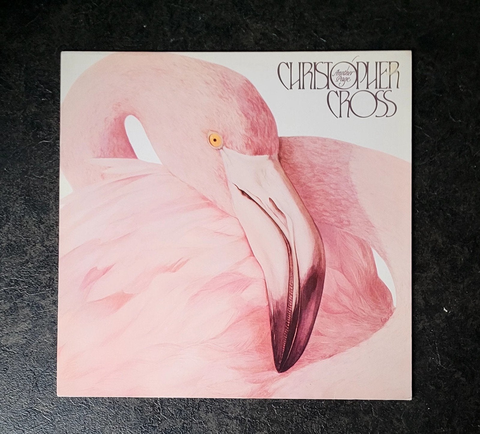 Christopher Cross (1), Ophalen of Verzenden, LP
