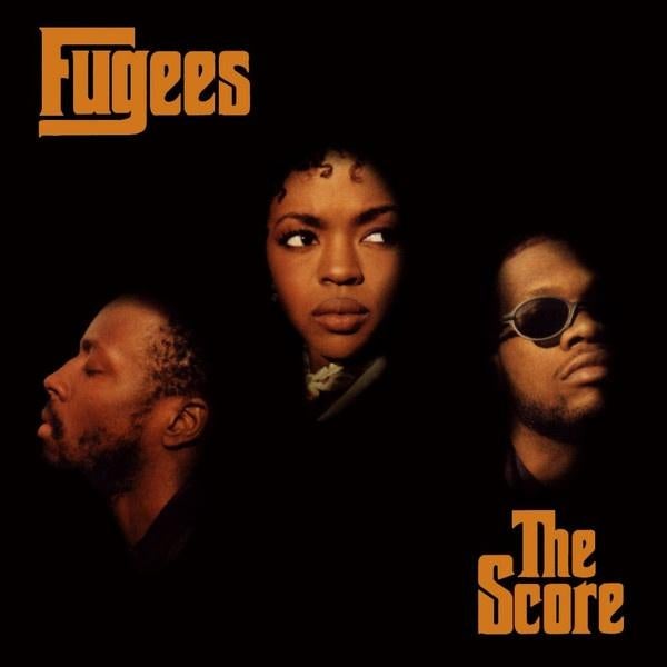 CD Fugees – The Score, Ophalen of Verzenden, 1985 tot 2000, Gebruikt