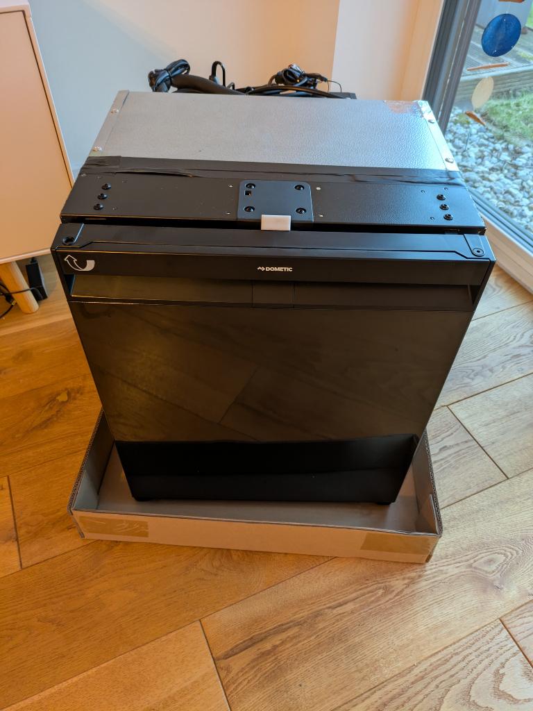 Dometic NRX 60e Koelkast Compressorkoelkast, Ophalen, Nieuw