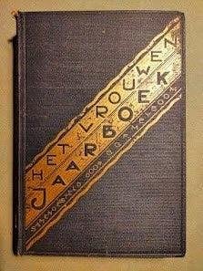 Het Vrouwen Jaarboek - samengesteld door S.G.F. Meyboom, Ophalen of Verzenden, 20e eeuw of later, Gelezen