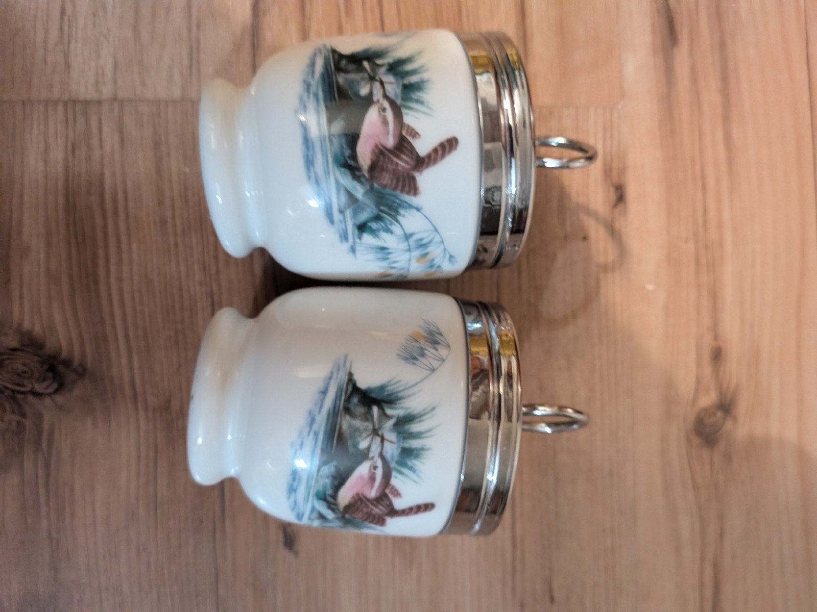Royal Worcester, Antiek en Kunst, Ophalen of Verzenden