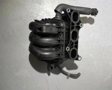 Inlaatspruitstuk voor Citroen c1 Peugeot 107 Aygo 2005-2014, Ophalen of Verzenden, Peugeot