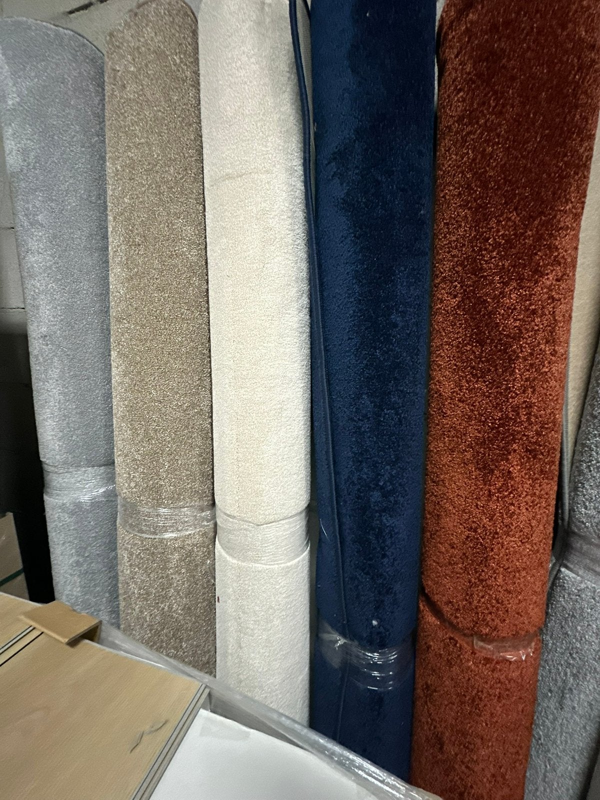 Vloerkleden 200x300 NIEUW!, Ophalen