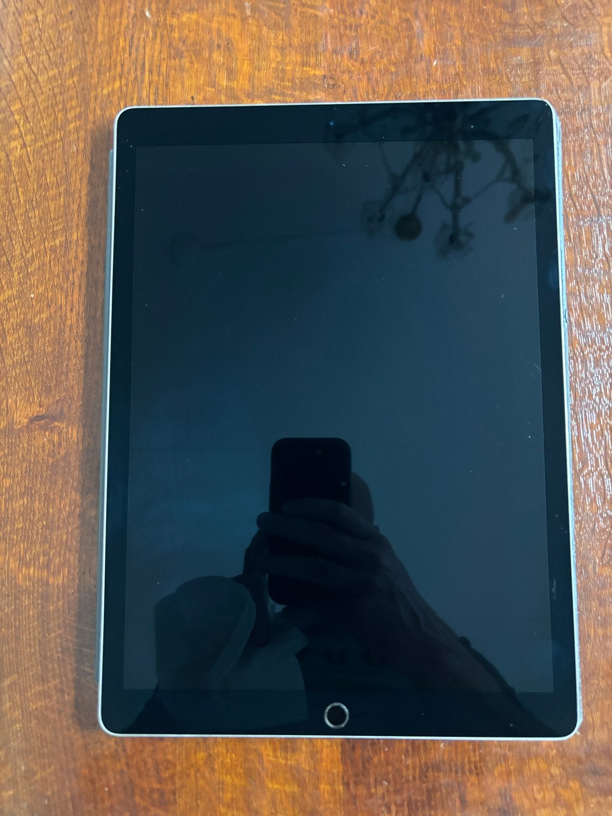 Apple iPad Pro 12.9 inch (2e generatie) - 64 GB, Computers en Software, Apple iPads, Ophalen of Verzenden, Apple iPad Pro, Wi-Fi