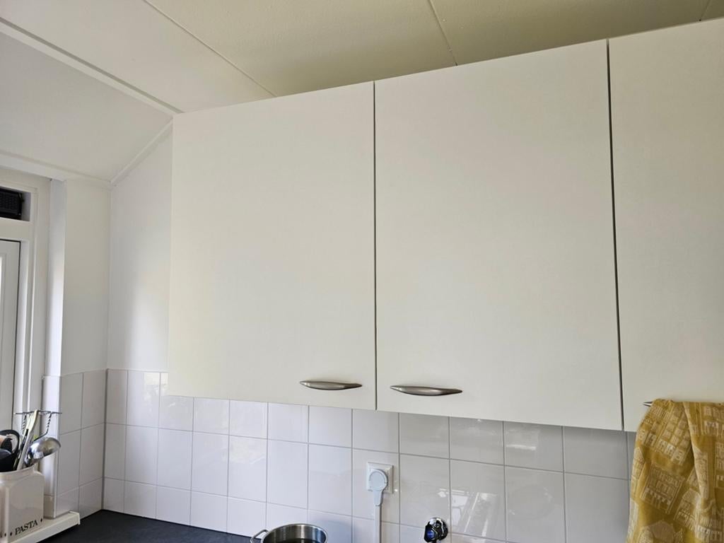 Nieuw - Bruynzeel bovenkasten 780 serie, Wit, Nieuw, Minder dan 100 cm, 25 tot 50 cm