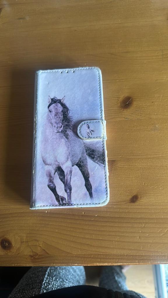 Samsung A21S hoesje, Ophalen, Gebruikt, Hoesje of Tasje