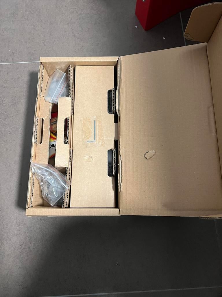 Rada Tec 600 electronische douchethermostaat kraan, Ophalen of Verzenden, Nieuw, Kraan